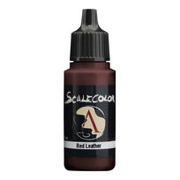 SC30 Red Leather 17ml Scale75 Scale75