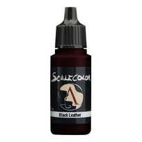 SC32 Black Leather 17ml Scale75 Scale75