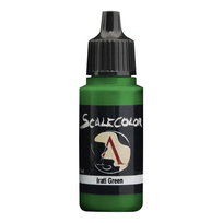 SC43 Irati Green 17ml Scale75 Scale75
