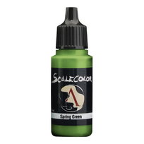 SC47 Spring Green 17ml Scale75 Scale75