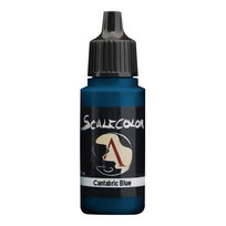 SC53 Cantabric Blue 17ml Scale75 Scale75