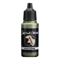 SC78 Peridot Alchemy 17ml Scale75 Scale75