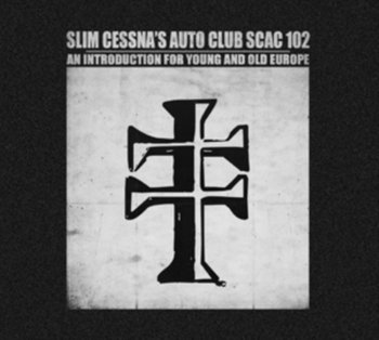 Scac 102 An Introduction For Young... - Slim Cessna's Auto Club