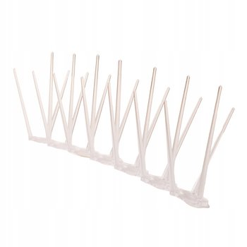 SCALA PLASTICS kolce przeciw ptakom pc przezr. 33 cm - Scala