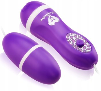 Scala, wibrujące jajko intymne - Scala