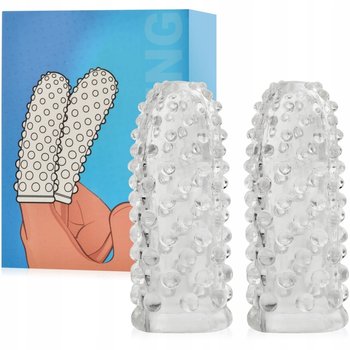 Scala, Żelowe nakładki na palce - Scala