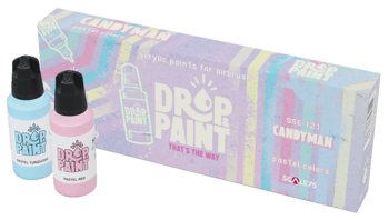 Scale 75: Drop Paint - Candyman - Ammo