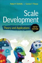 Scale Development: Theory and Applications - SAGE Publications Inc ...