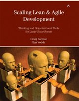 Scaling Lean & Agile Development [DRM] - ebook EPUB Vodde Bas, Larman Craig