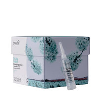 SCALP HABIT Ampułki wzmacniające do włosów łamliwych z tendencją do wypadania 10ml ENERGIZING - NOUVELLE - 1szt Inna marka