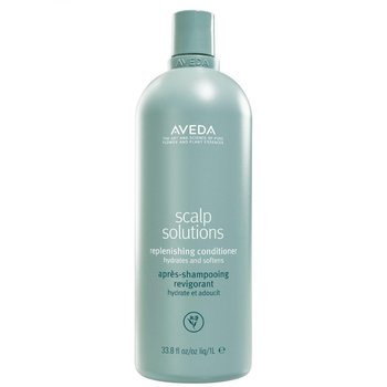 Scalp Solutions Replenishing Conditioner regenerująca odżywka do włosów 1000ml - Aveda