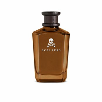 Scalpers, Boxing Club, Woda perfumowana, 125 ml - Scalpers