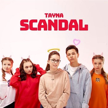 Scandal - Tayna