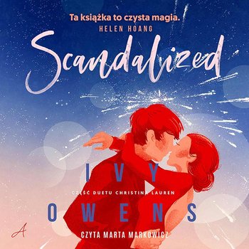 Scandalized - Ivy Owens