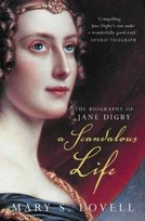 Scandalous Life Lovell Mary S.