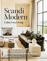 Scandi Modern Simon Reena,Lawson Rebecca