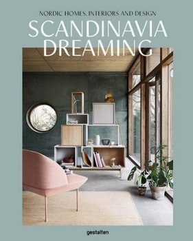 Scandinavia Dreaming - Trinidad Angel