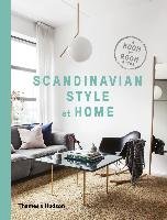 Scandinavian Style at Home - Torp Allan