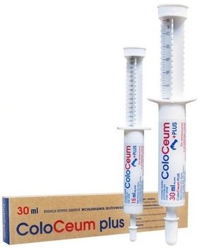 ScanVet ColoCeum plus 30ml - SCANVET