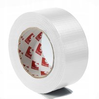 Scapa Taśma techniczna DUCT 50/50m 3160 BIAŁA