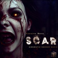 Scar - Cinematic Horror Music iSee Cinematic