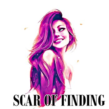 Scar of Finding - Tierney Lotoya