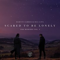 Scared To Be Lonely Remixes Vol. 1 Dua Lipa, Martin Garrix