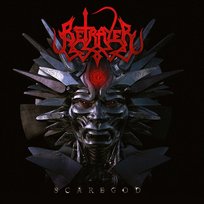 Scaregod Betrayer
