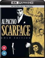 Scarface (Człowiek z blizną) Various Directors