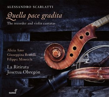 Scarlatti: Quella Pace Gradita - La Ritirata