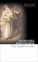 Scarlet Letter Nathaniel Hawthorne