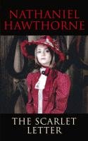 Scarlet Letter Hawthorne Nathaniel