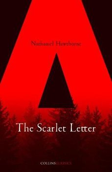 Scarlet Letter - Hawthorne Nathaniel