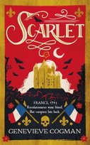 Scarlet Macmillan Publishers