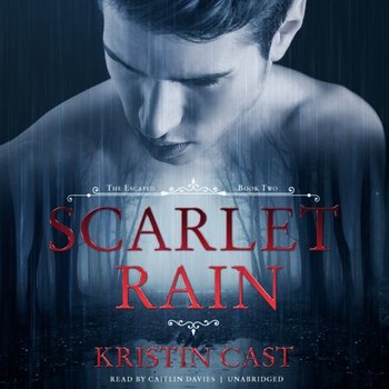 Scarlet Rain - Cast Kristin