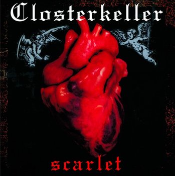 Scarlet Reed - Closterkeller