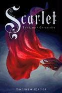 SCARLET - Meyer Marissa