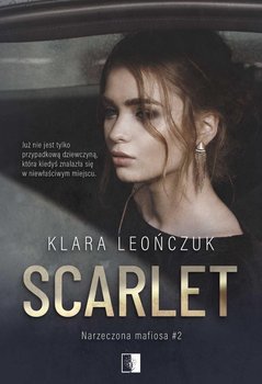 Scarlet - Leończuk Klara