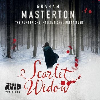 Scarlet Widow - Masterton Graham