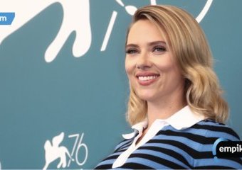 Scarlett Johansson kończy 35 lat. Poznaj najciekawsze fakty z jej życia i kariery