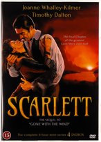 Scarlett Various Directors