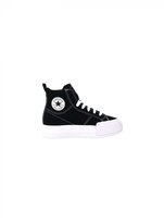 Scarpe Bambina Converse A10726C_NERO Inna marka