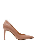 scarpe con tacco donna steve madden - secured - cipria Inna marka