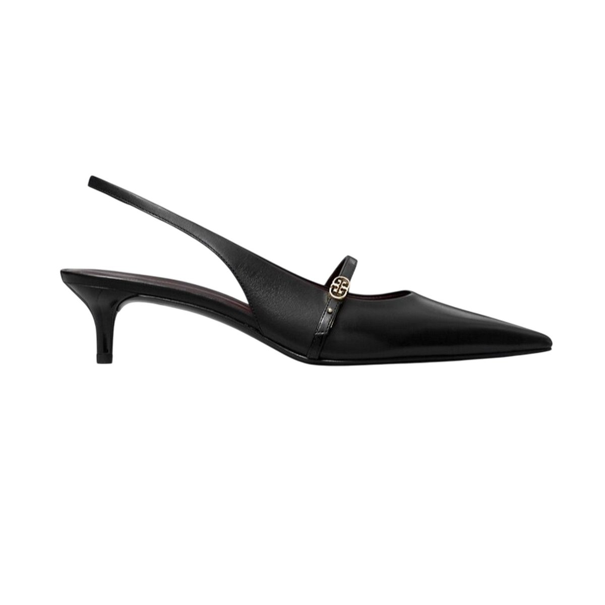 Escarpins Liu Jo Mary Jane – Modèle S68067, Ras Noir Avec Noeud, Talon 10 Cm, Neufs Avec Emballage