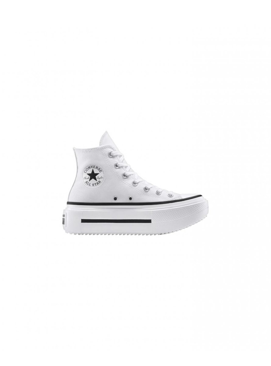 Scarpe Donna converse A12976C_DOUBLE_STACK_HI - Inna marka | Sport ...