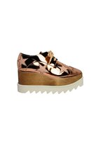 Scarpe Donna Stella McCartney Elyse Corn Alter Matt Sunset Rose Inna marka