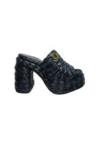 Scarpe Donna Stella McCartney Sandalo con platform e tacco Skyla /Frencilla Inna marka