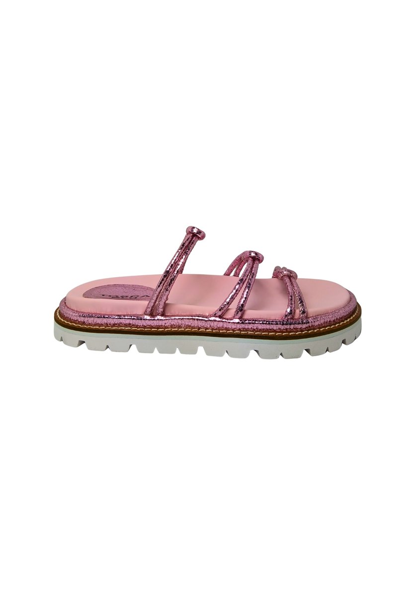 Floerns Camicetta Bohémien Donna Con Nappe E Nodo Frontale - Maniche Lunghe Scollo A V - Leggera E Morbida - 5