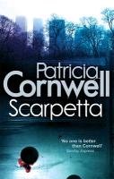 Scarpetta Cornwell Patricia