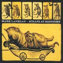 Scarps At Midnight Lanegan Mark